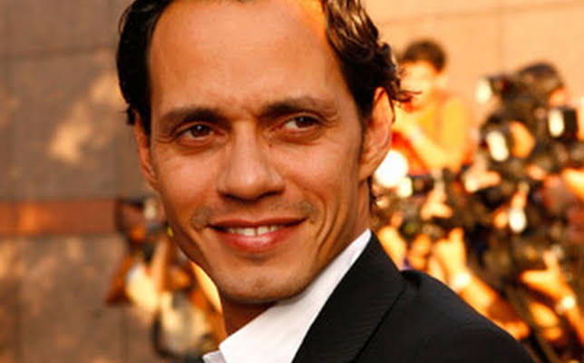 Marc Anthony
