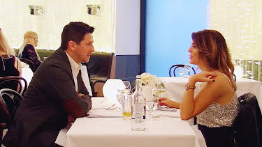 3:05 AM: First Dates | E4 | 10/9 2026