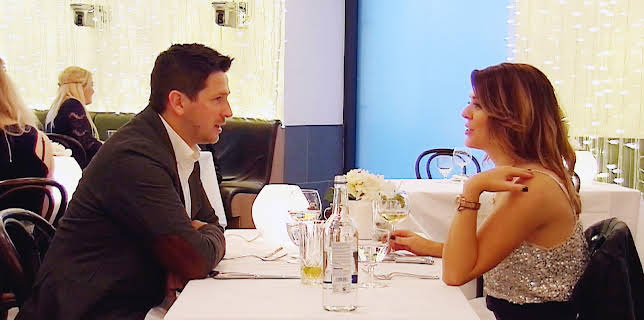 11:05 PM: First Dates | E4 | 3/2 2026