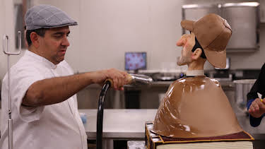 09:00: Cake Boss (S10 E17) (S10) | TLC | 8/2 2026