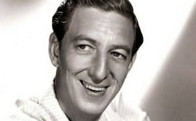 Ray Bolger