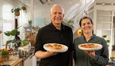 Einfach und köstlich