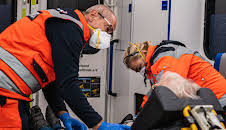 Lebensretter hautnah - Wenn jede Sekunde zählt