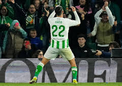 LaLiga EA Sports: Real Betis - Mallorca