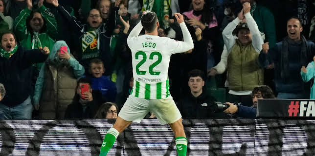 LaLiga EA Sports: Real Betis - Mallorca