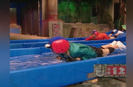 Legends of the Hidden Temple Season 1: Episode 004