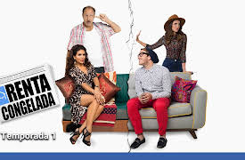 Renta Congelada season-1: Renta Congelada - Mi casa es tu casa