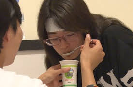 Ainori Love Wagon: African Journey: Hora de brillar con luz propia