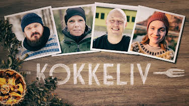 09:00: Kokkeliv: Halvar Ellingsen | NRK 3 | 6/23 2026