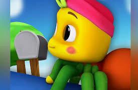 Boom Buddies - Popular Nursery Rhymes: Incy Wincy Spider