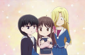 Fruits Basket: Season 1: It's Valentine's, After All