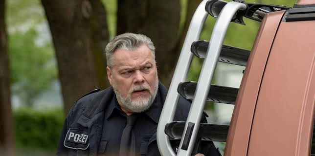 23:30: Großstadtrevier (483) | NDR Fernsehen | 12/4 2025