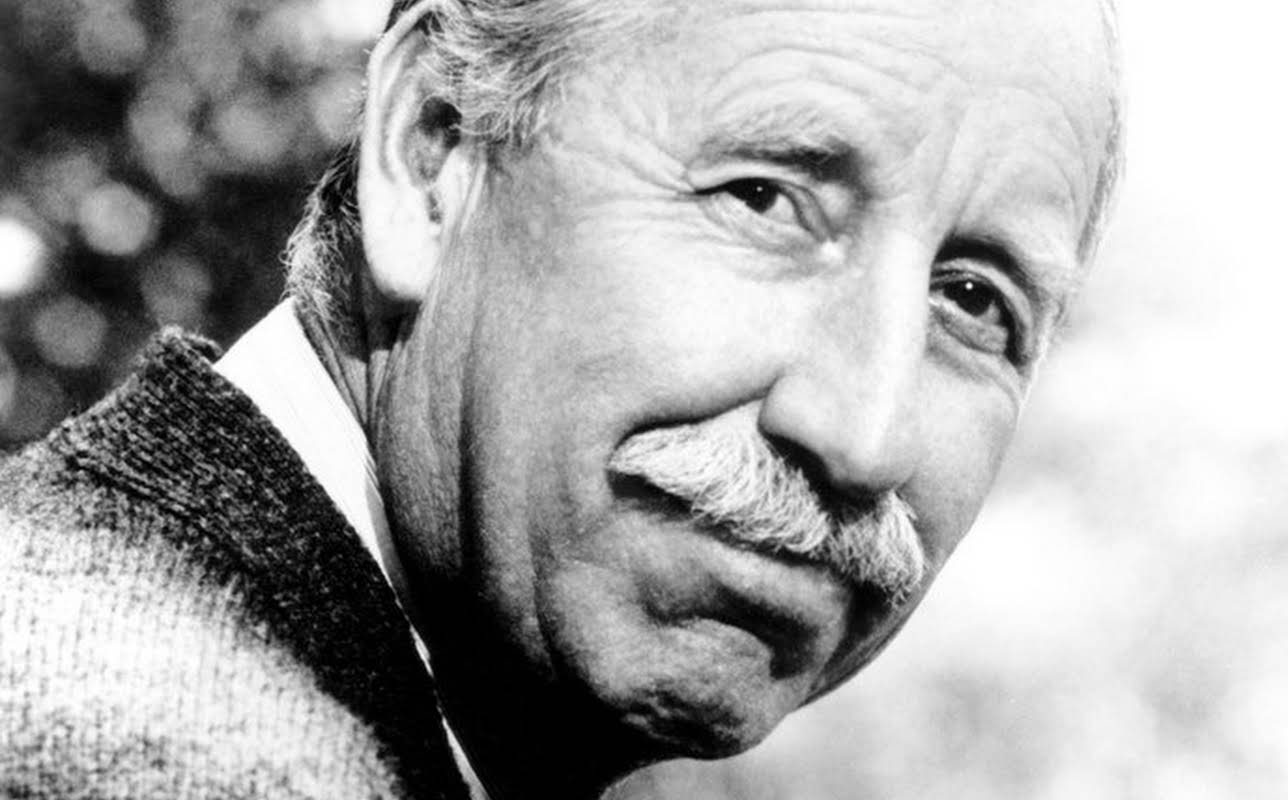 Frank Ferguson