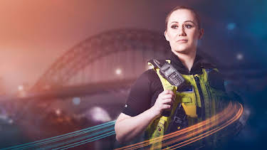 8:00 PM: Motorway Cops: Catching Britain's Speeders (S6 E7) (S6) | Channel 5 | 1/5 2026