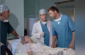 Dr. Baby: Crazy Night