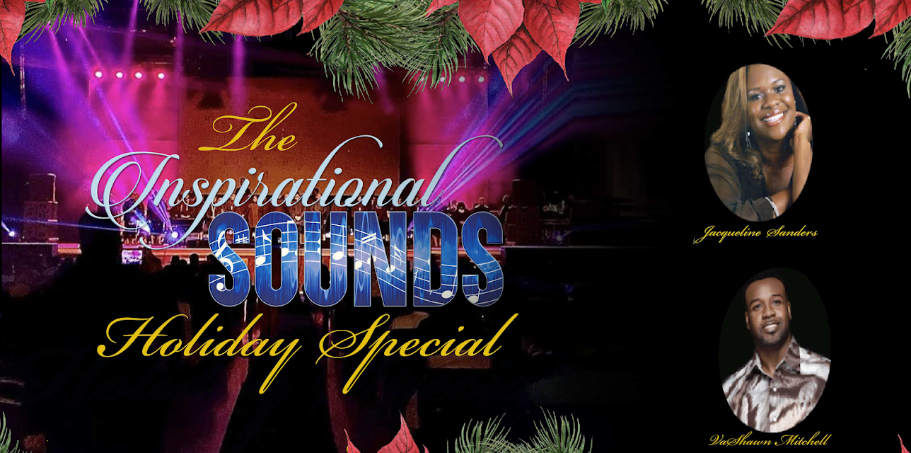 Inspirational Sounds: Holiday Special (2022)