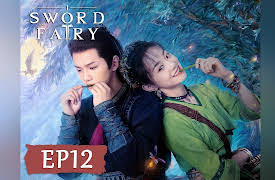 Sword and Fairy 1: Sword and Fairy 1 EP12