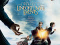 Lemony Snicket's A Series Of Unfortunate Events