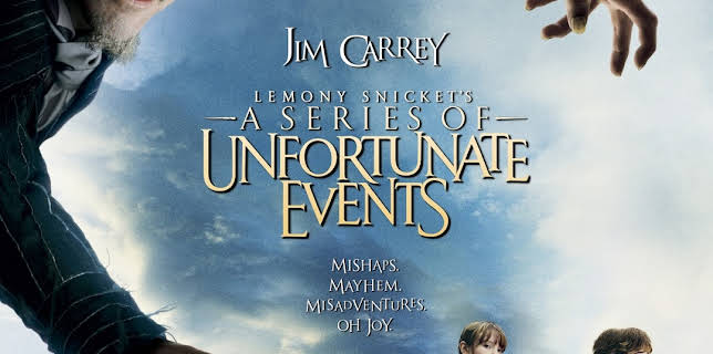 8:30 AM: Lemony Snicket's A Series Of Unfortunate Events | Sky Family | 11/5 2025