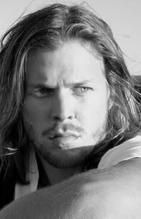 Nathan Christopher Haase as Male Tourist