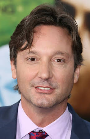 Burr Steers as Director