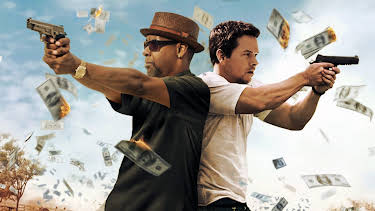 03:50: 2 Guns | RTL 2 | 3/29 2026