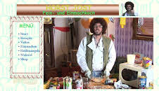 Horst Jost Einmachkurs