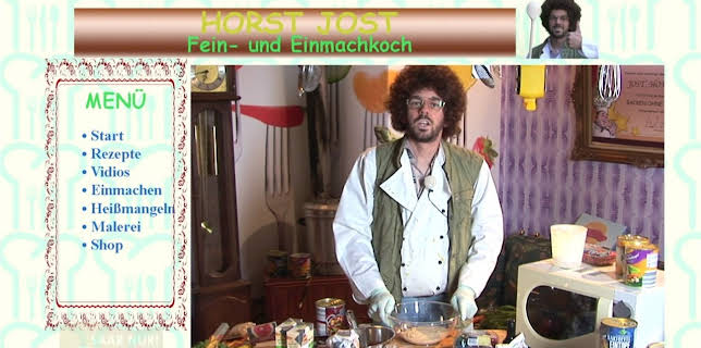 06:25: Horst Jost Einmachkurs | SR Fernsehen | 12/27 2025