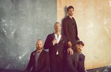 19:15: Coldplay: Live in São Paulo | 3SAT | 8/22 2026