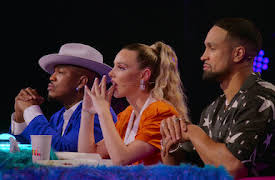 Dance Monsters: Episode 7