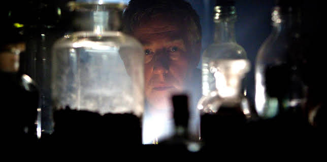 9:00 PM: Whitechapel (S3 E3) (S3) | Drama | 2/28 2026