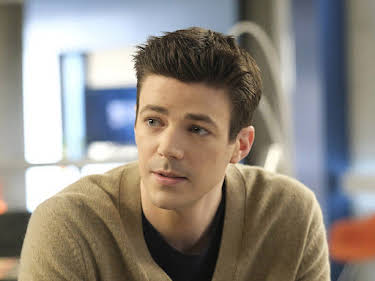 22:50: The Flash | ProSieben Maxx | 7/6 2026
