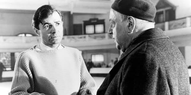 3:00 PM: The Man Between | Film 4 | 11/25 2025