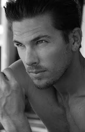 Adam Senn as 