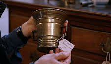 Antiques Road Trip (S23 E16)