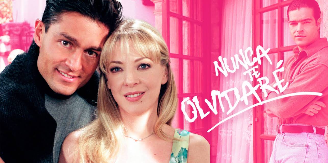 Nunca Te Olvidaré season-1