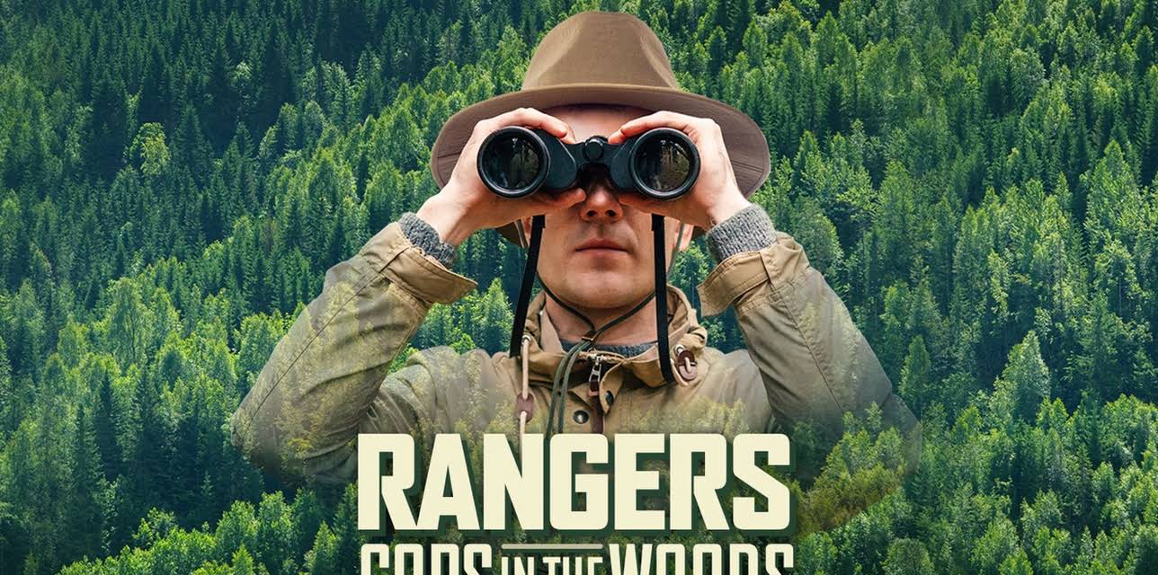 Rangers: Cops in the Woods (2001)