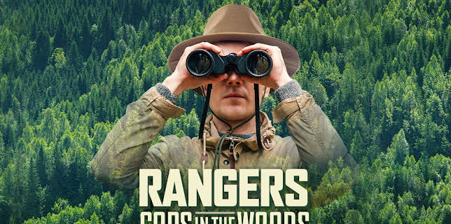 Rangers: Cops in the Woods (2001)