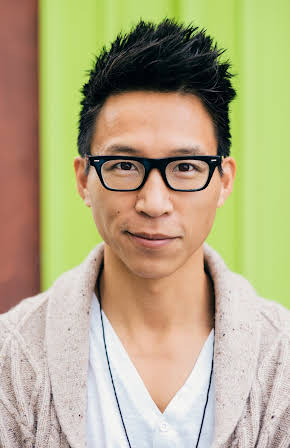 Chris Dinh as 