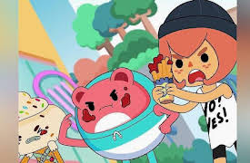 Toca Life Stories: Toca Life Stories: Chapter Seven