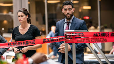 21:00: FBI (S1 E2) (S1) | TV3 | 8/19 2026