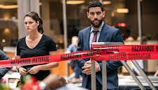 FBI (S1 E2)
