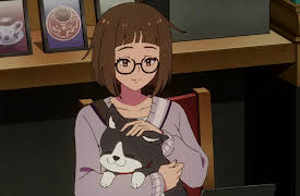 Season 1: Life is S-Rank