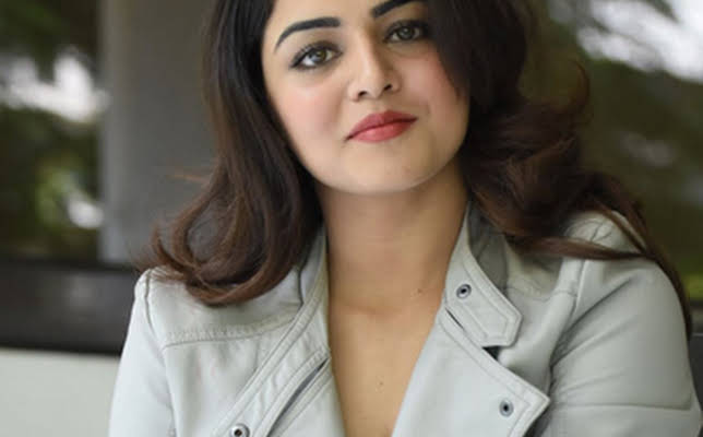 Wamiqa Gabbi