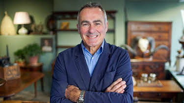 4:00 AM: Paul Martin's Antiques Showdown (S1 E48) (S1) | 5 Select | 4/2 2026