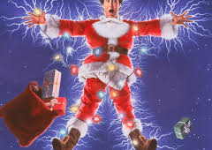 Hjelp det er juleferie!