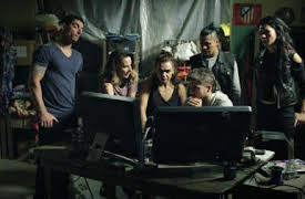 Oregerlig: På väg till helvetet