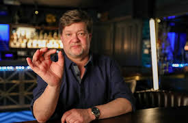 Viagra: The Little Blue Pill That Changed the World, Season 1: The Hard Truth