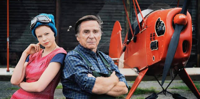 23:35: Filme in der ARD | Das Erste | 11/30 2025