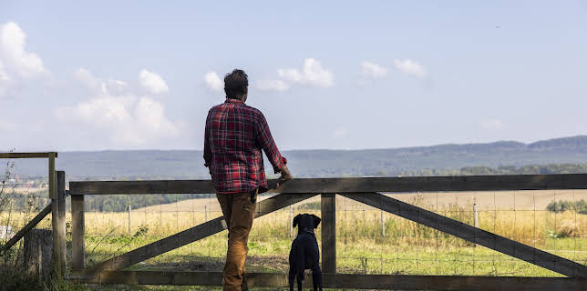 21:55: Jon blir bonde (S1 E10) (S1) | TVNorge | 2/1 2026